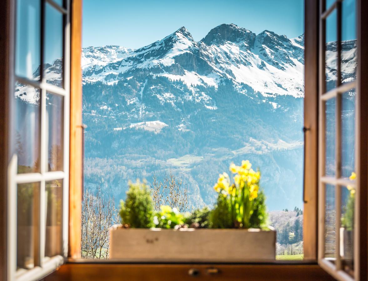 Brünig Kulm Gasthof 2*